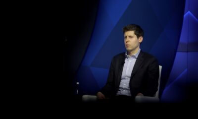 OpenAI shocked the tech world when it fired former CEO and co-founder Sam Altman