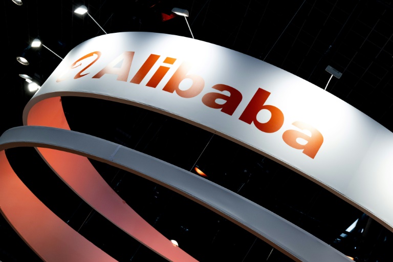 Alibaba is a key player in China's expansive digital economy and the operator of a major online shopping platform