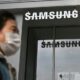 Samsung will roll out a real-time call translation service using AI technology next year, the firm says