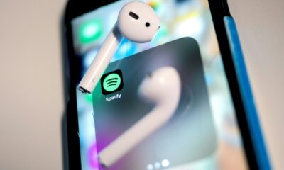 Spotify tripled its headcount over the past six years is now cutting back as the cost of capital has risen