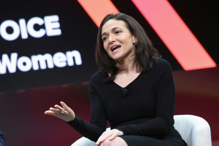 Meta's former chief operating officer, Sheryl Sandberg announced she will be departing the tech giant's board