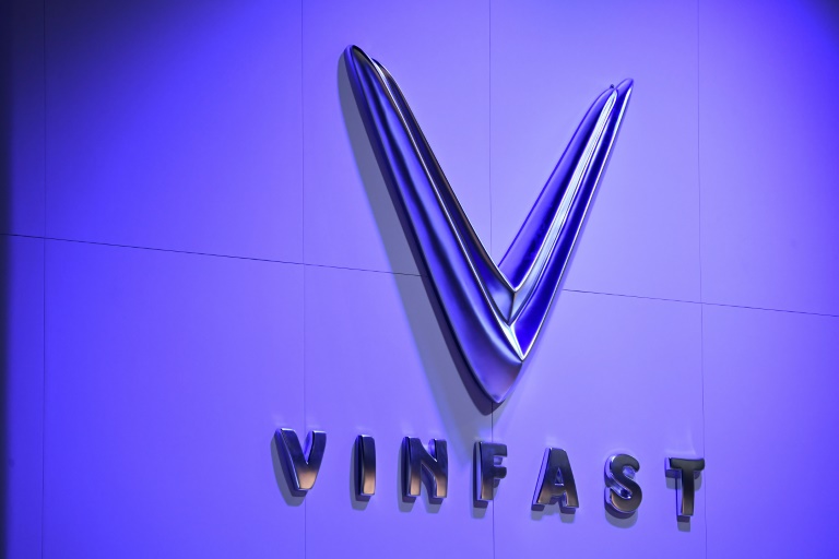 Vinfast is looking to expand overseas but has had a rocky start