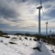 Wind was the leading source of energy in Spain for the second year running, generating 63,000 GWh, or 23.3% of the total electricity generated