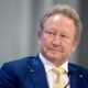 Australian mining boss Andrew Forrest has been called a 'climate evangelist'