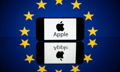EU law is forcing Apple to break the dominance of the App Store