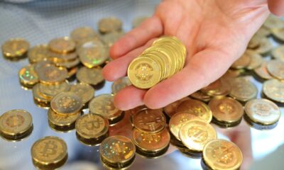 Bitcoin prices have risen in anticipation of US regulatory approval of exchange traded funds