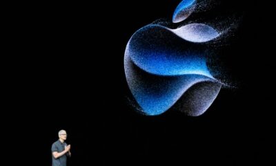 Apple, headed by Tim Cook, is keen to lock users into its ecosystem, but EU rules are making it open up