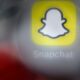 Social media company Snap runs the youth-focused Snapchat platform