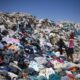 Tackling fashion's waste problem has become a top priority