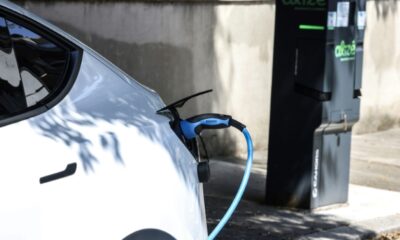 President Macron's 'social leasing' scheme for electric vehicles set to end after just six weeks