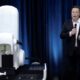 Elon Musk's Neuralink startup designed a surgical robot to implant devices into brains to link them to computers