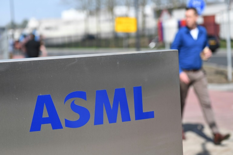 ASML is the "Messi" of Dutch companies, says the economy minister