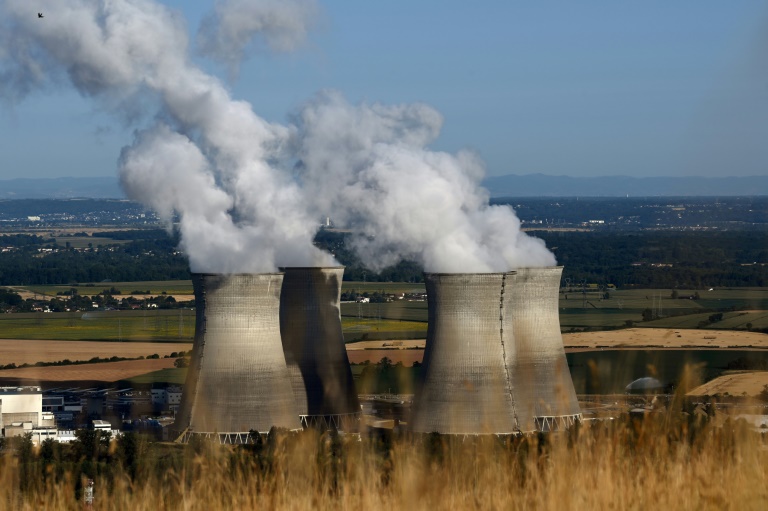France has been decisive in putting nuclear energy back on the EU's agenda