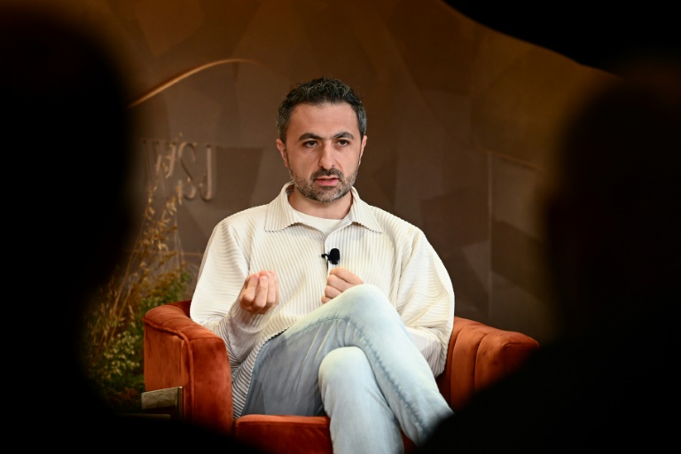 Mustafa Suleyman is one of the biggest names in the artificial intelligence revolution that is taking the tech world by storm and his hiring is a major move by Microsoft, which already partners with ChatGPT creator OpenAI