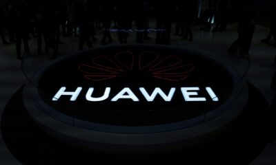 Huawei is one of the most prominent tech companies in China