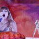 Taylor Swift is among the Universal Music Group artists whose music has been removed from TikTok