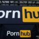 Pornographic website Pornhub is challenging the European Union's new rules for major digital platforms