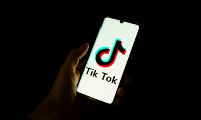 TikTok says a ban on the app would violate freedom of expression