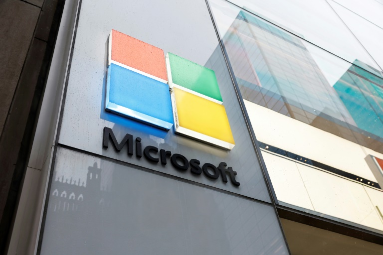 Beijing has "doubled down" on targets and increased sophistication of its influence operations, Microsoft threat analysis center general manager Clint Watts said in a report