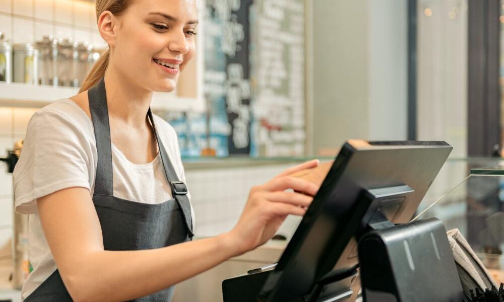 Task Group summarized the rise in digital ordering over the past couple of years, its acceptance among customers, and its cost.