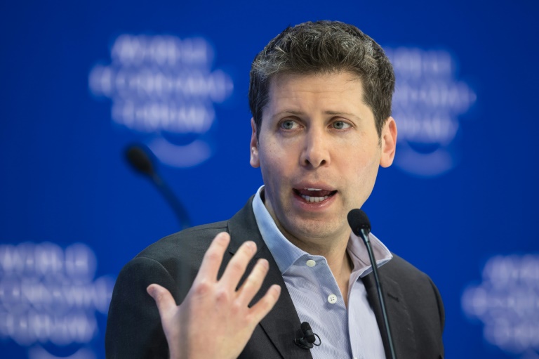 OpenAI CEO Sam Altman is now a member of the Forbes billionaires club