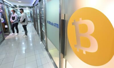 Hong Kong's securities regulator granted conditional approval for city's first spot-bitcoin and ether exchange traded funds